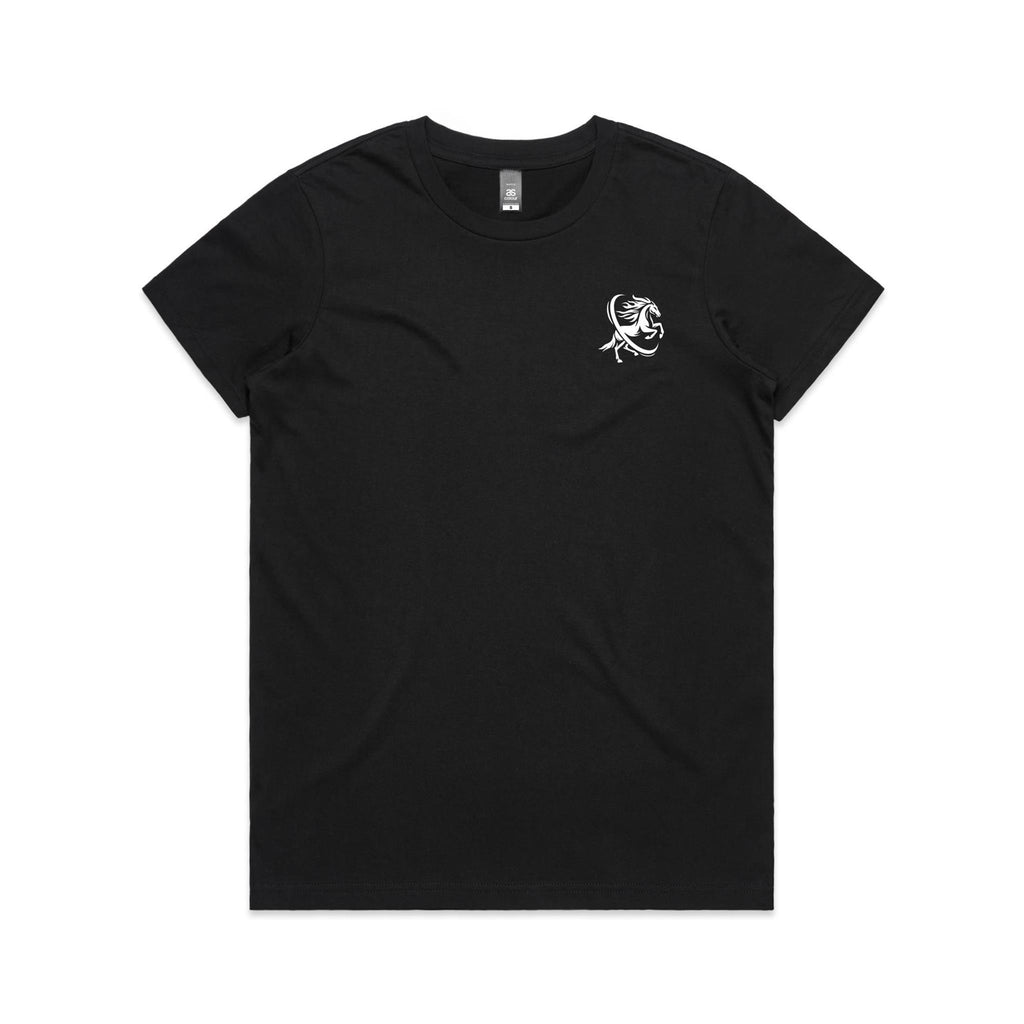 Women's Legend White Icon Tee