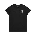 Women's Legend White Icon Tee