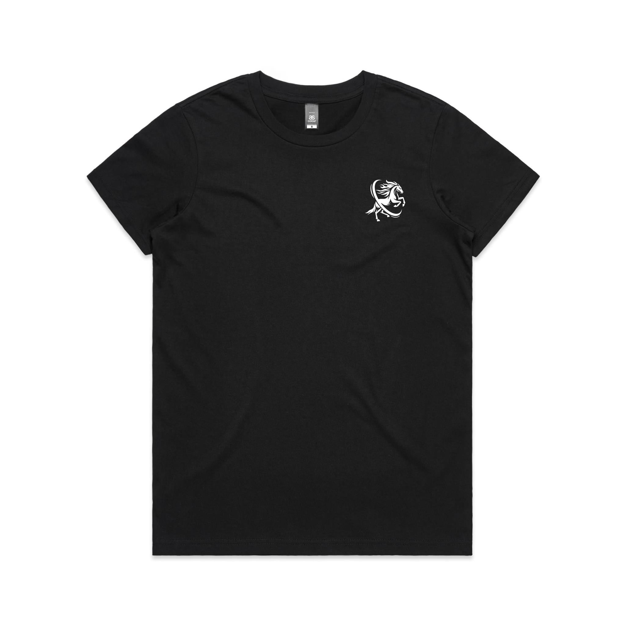 Women's Legend White Icon Tee