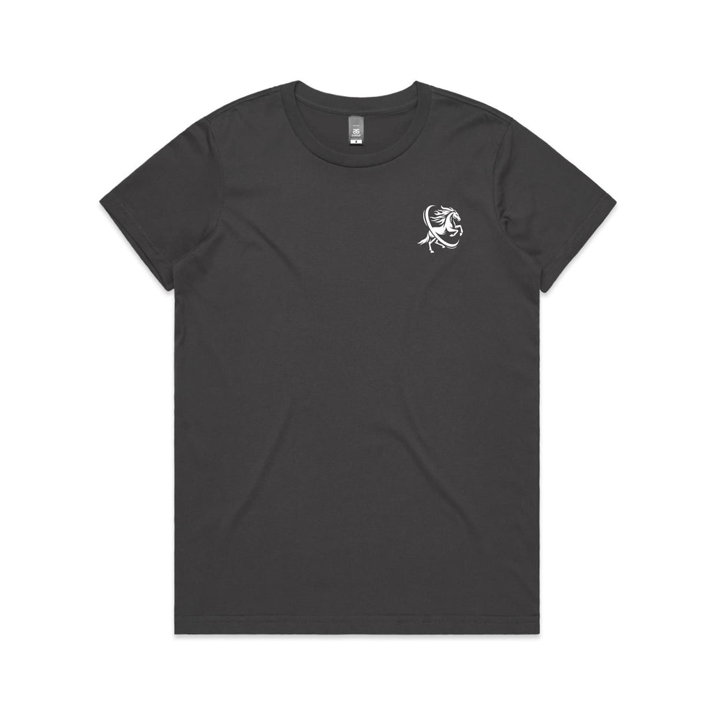Women's Legend White Icon Tee