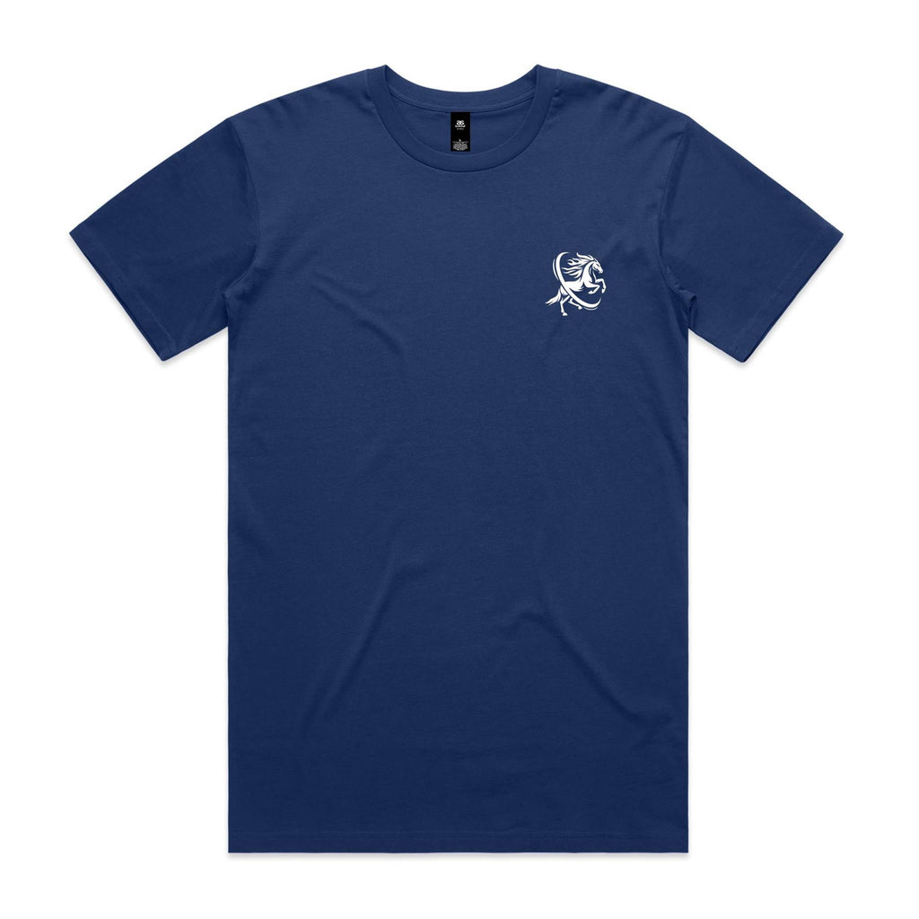 Men's Legend White Icon Tee