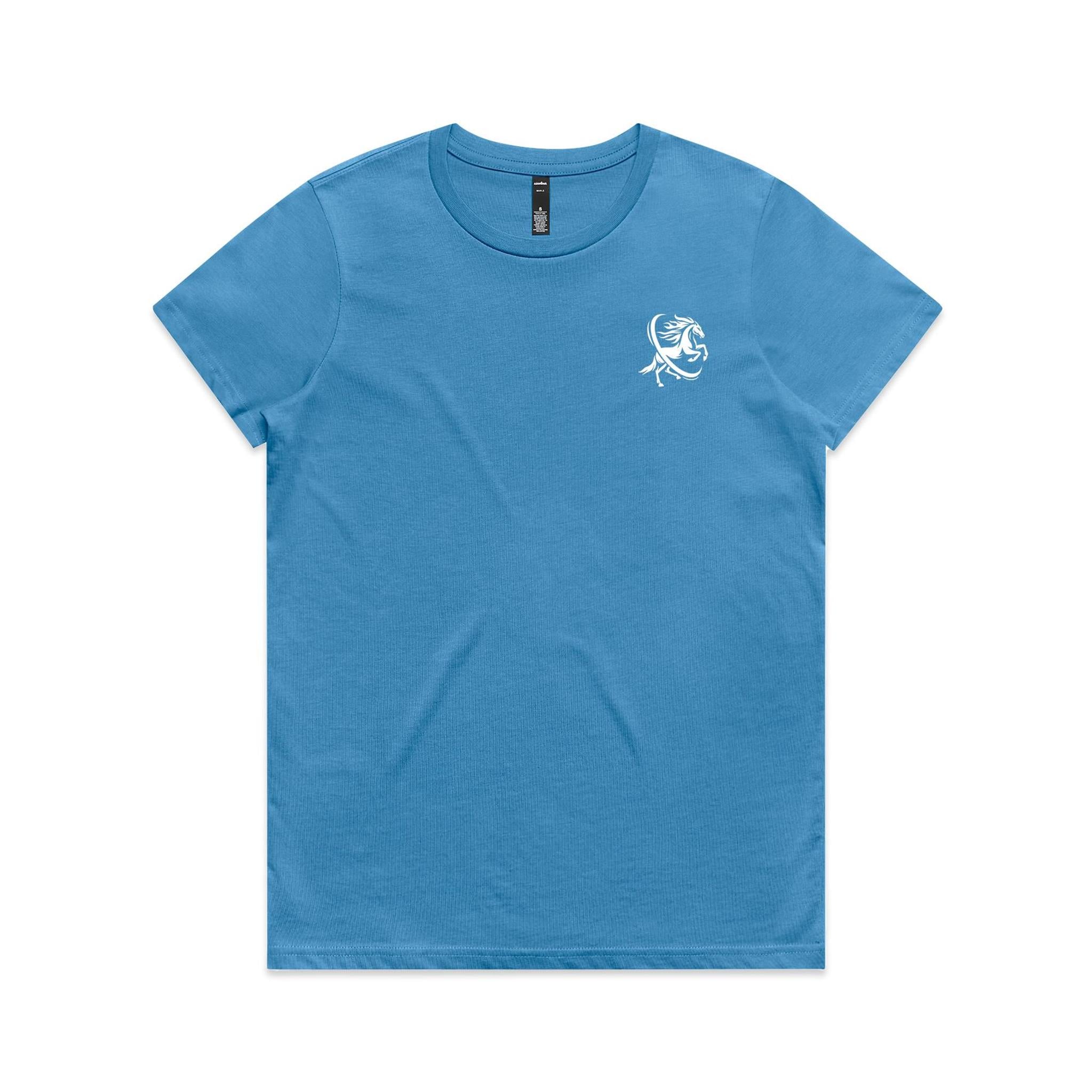 Women's Legend White Icon Tee