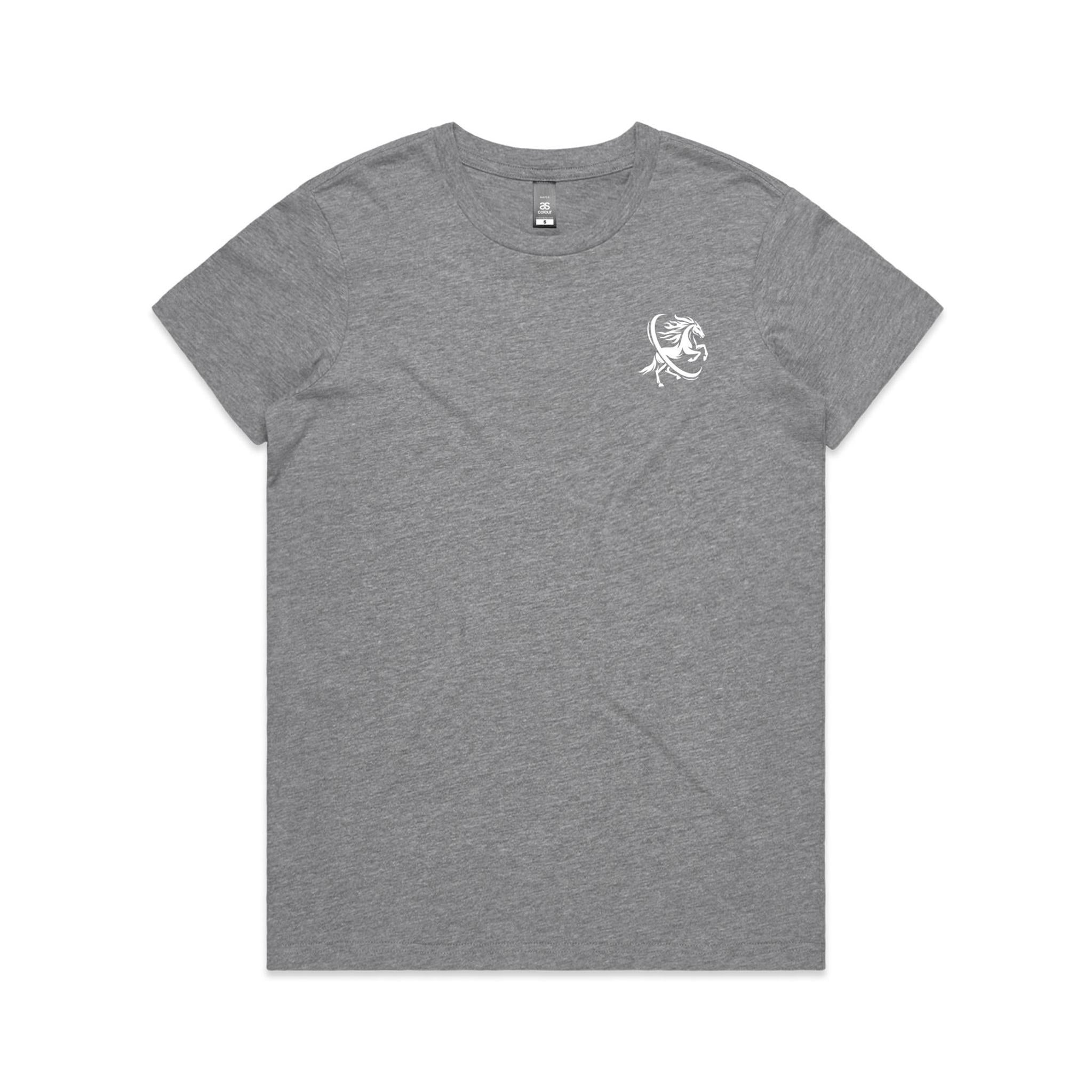 Women's Legend White Icon Tee