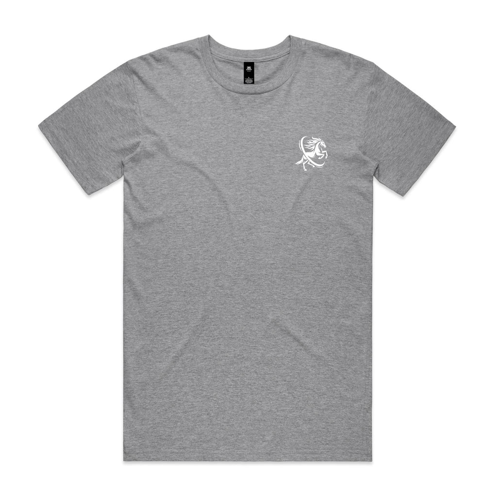 Men's Legend White Icon Tee