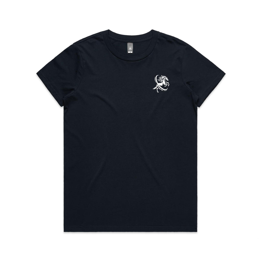 Women's Legend White Icon Tee