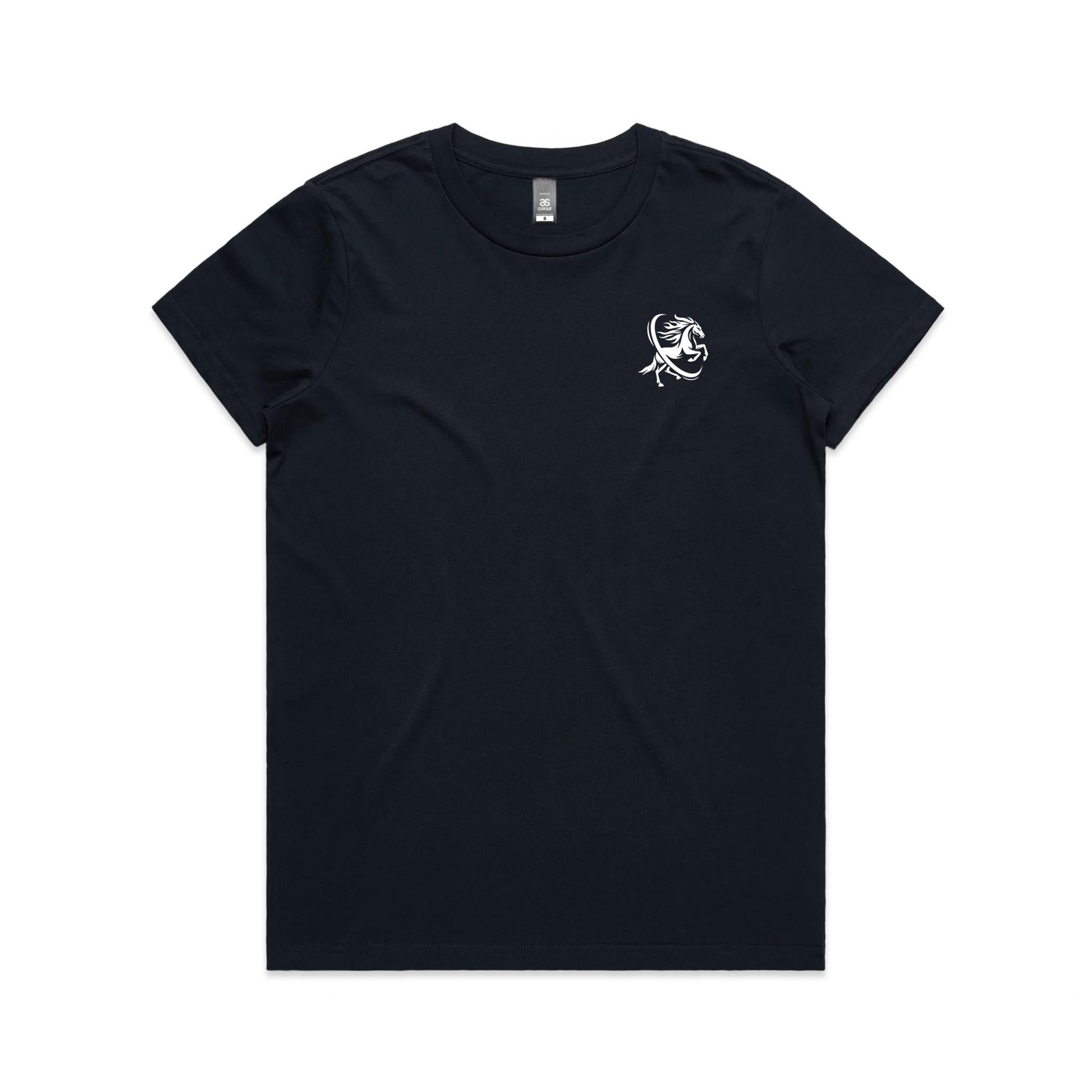 Women's Legend White Icon Tee