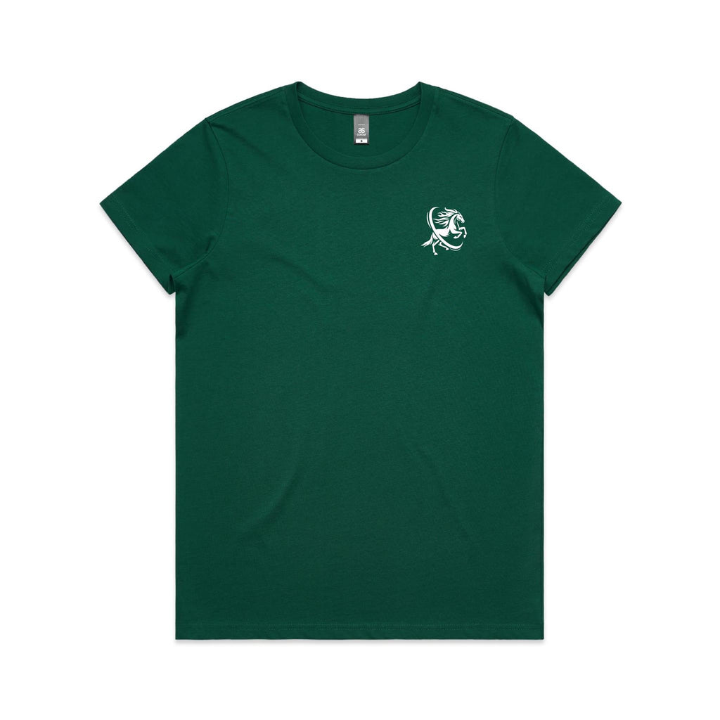 Women's Legend White Icon Tee