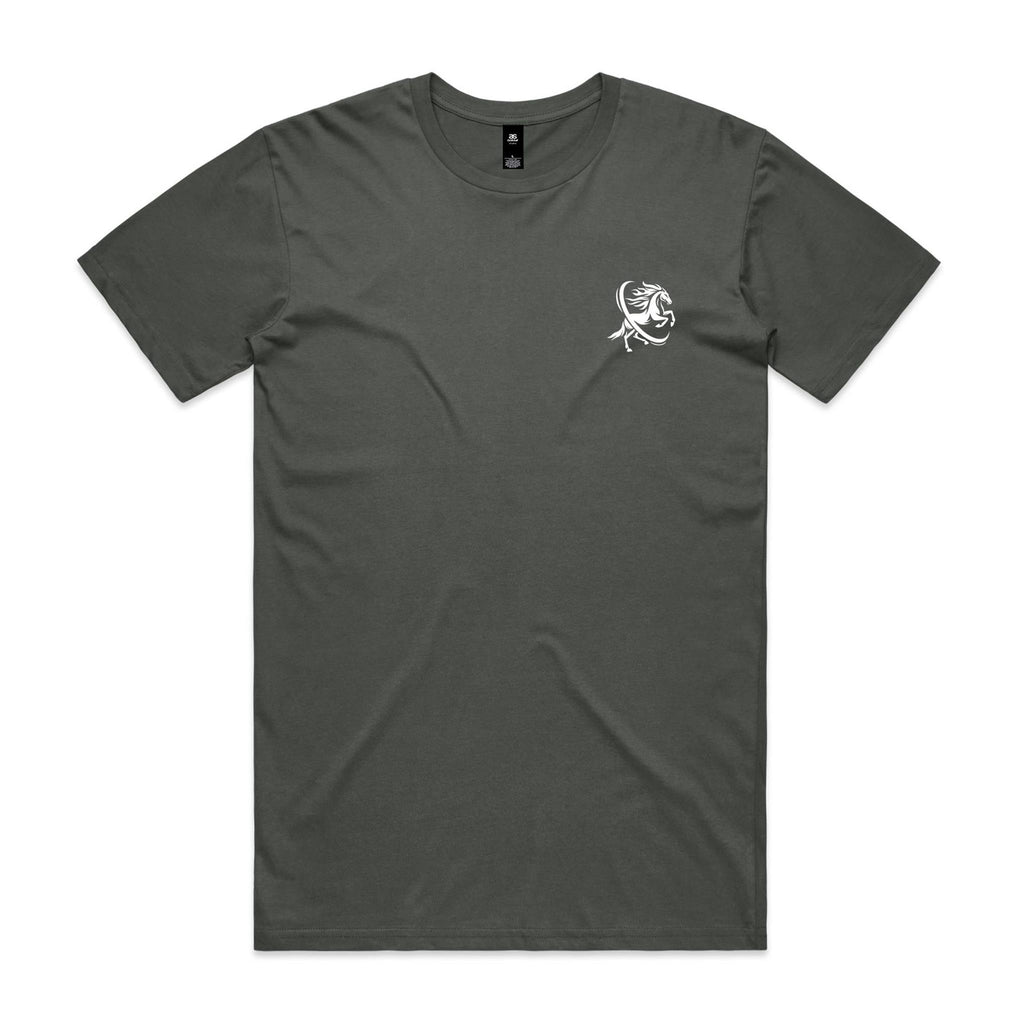 Men's Legend White Icon Tee