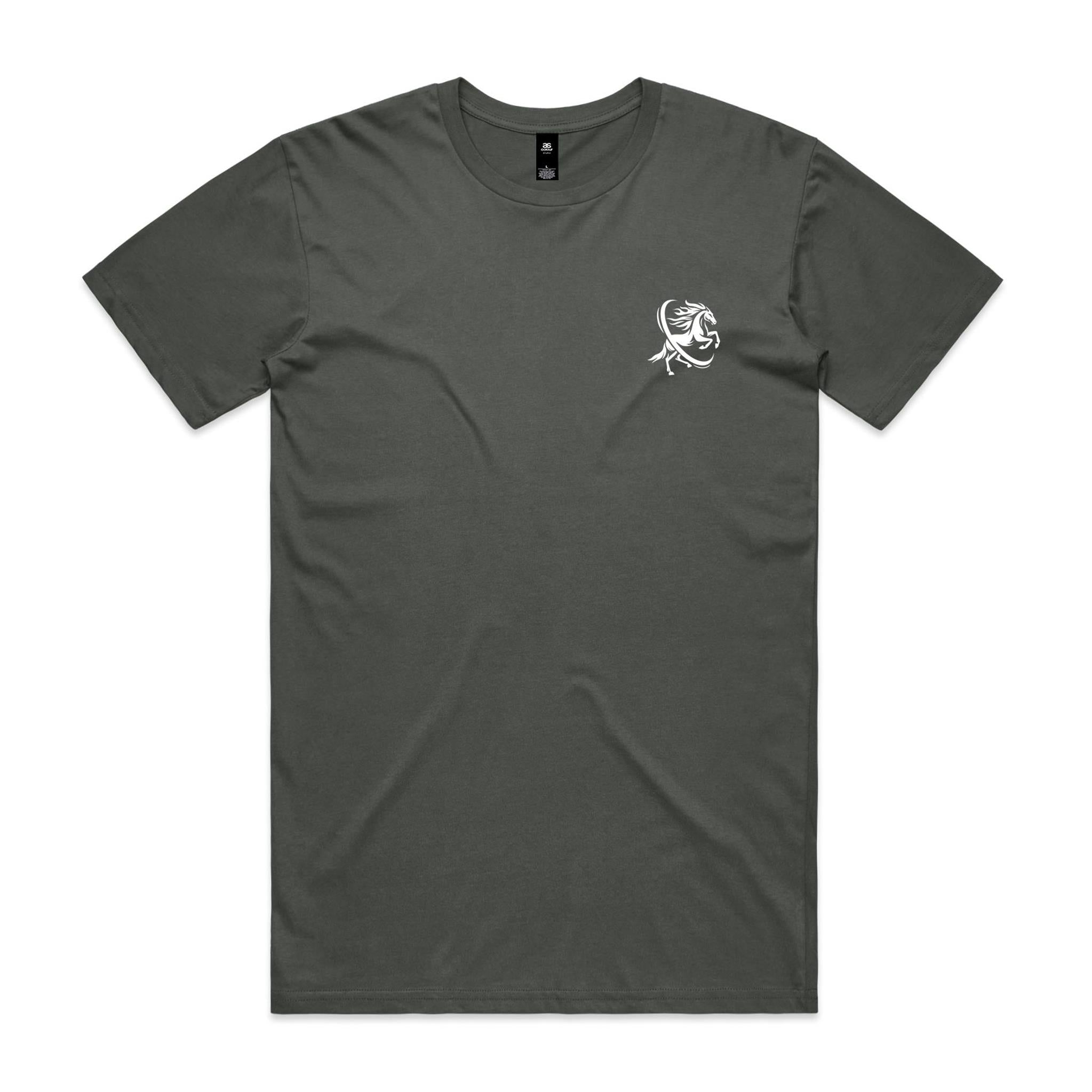 Men's Legend White Icon Tee