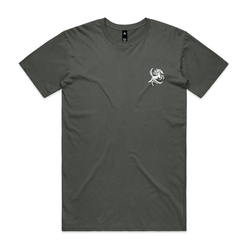 Men's Legend White Icon Tee