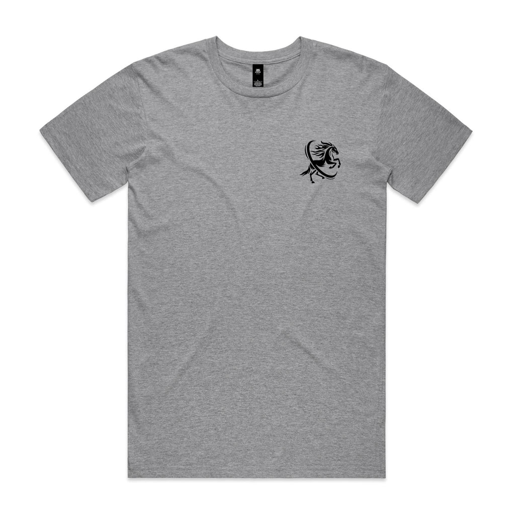 Men's Legend Black Icon Tee