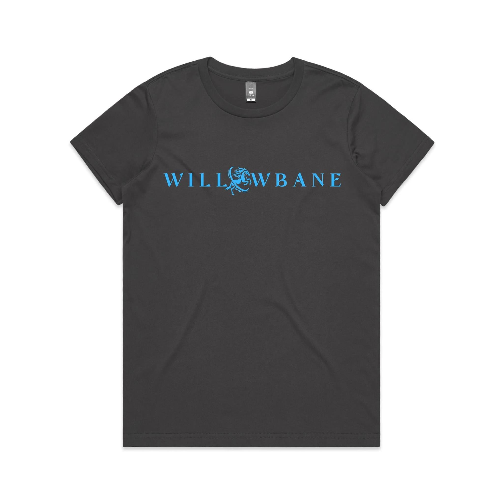 Women's Legend Blue Logo Tee