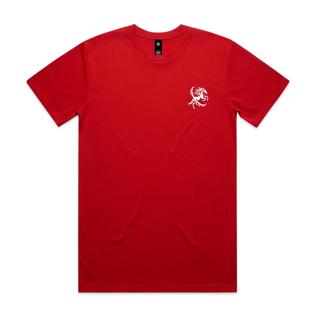 Men's Legend White Icon Tee