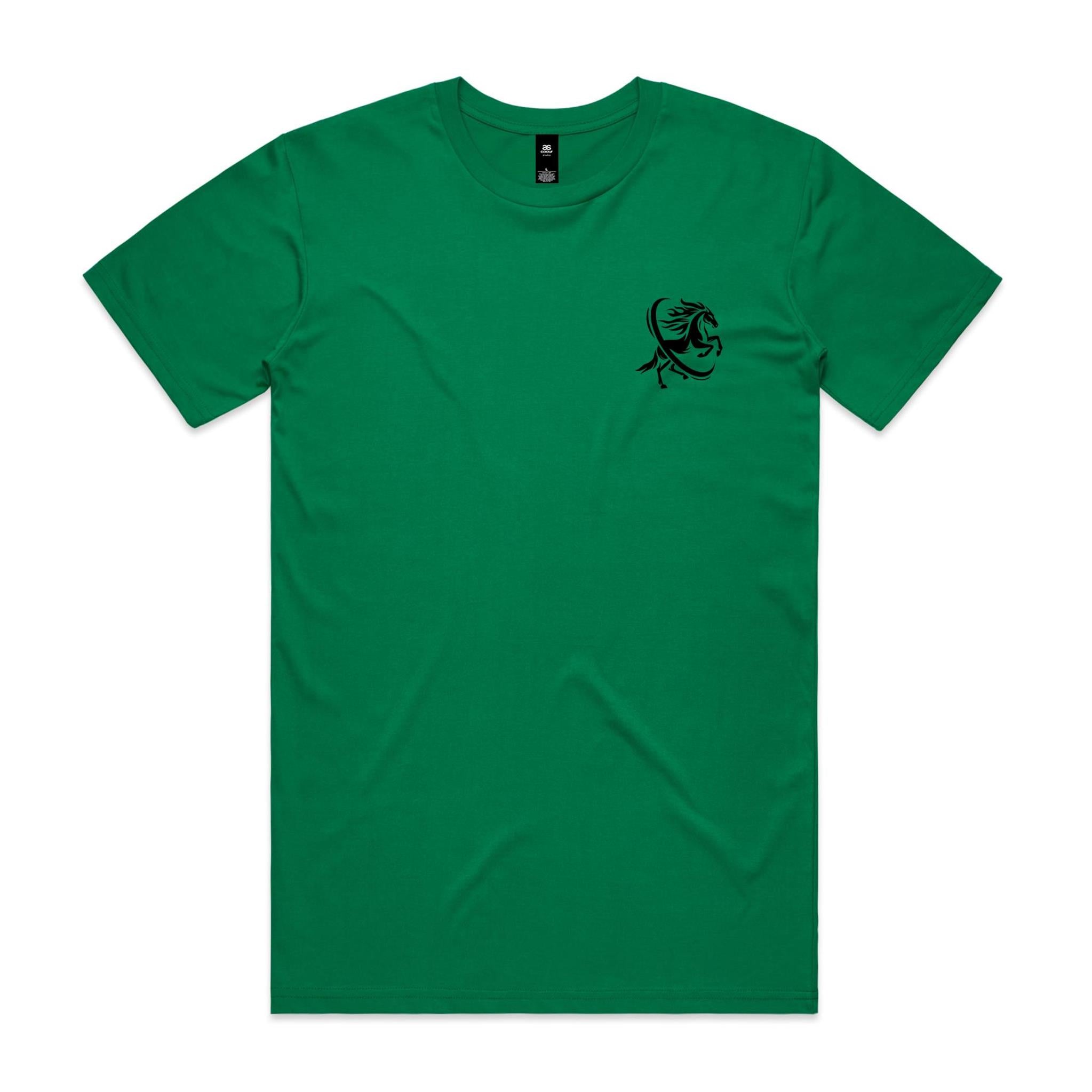 Men's Legend Black Icon Tee