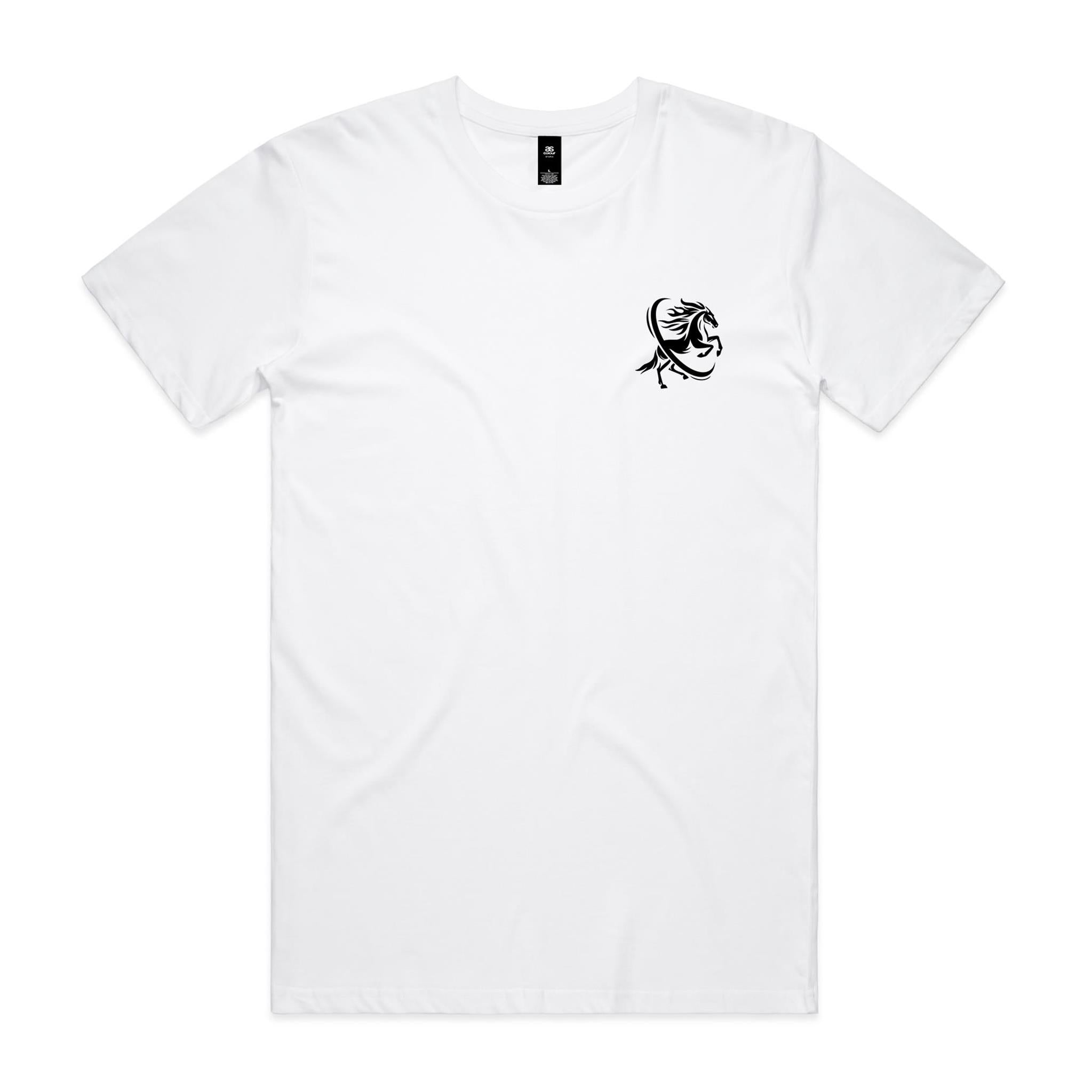 Men's Legend Black Icon Tee