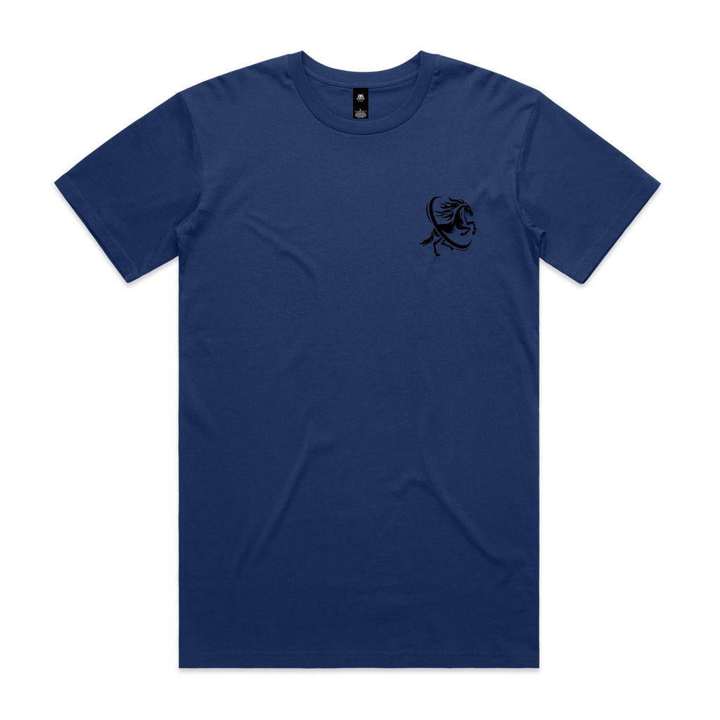 Men's Legend Black Icon Tee