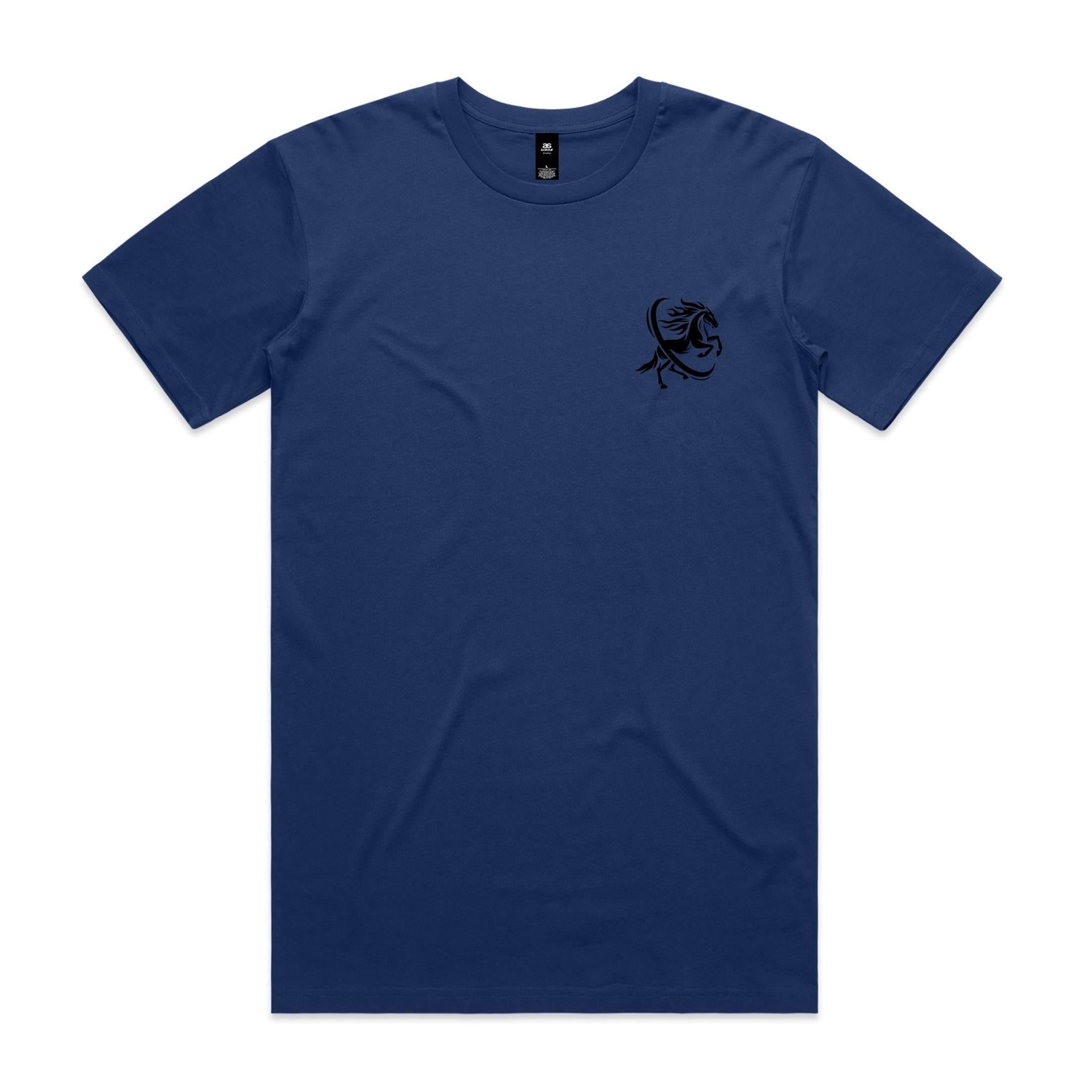 Men's Legend Black Icon Tee