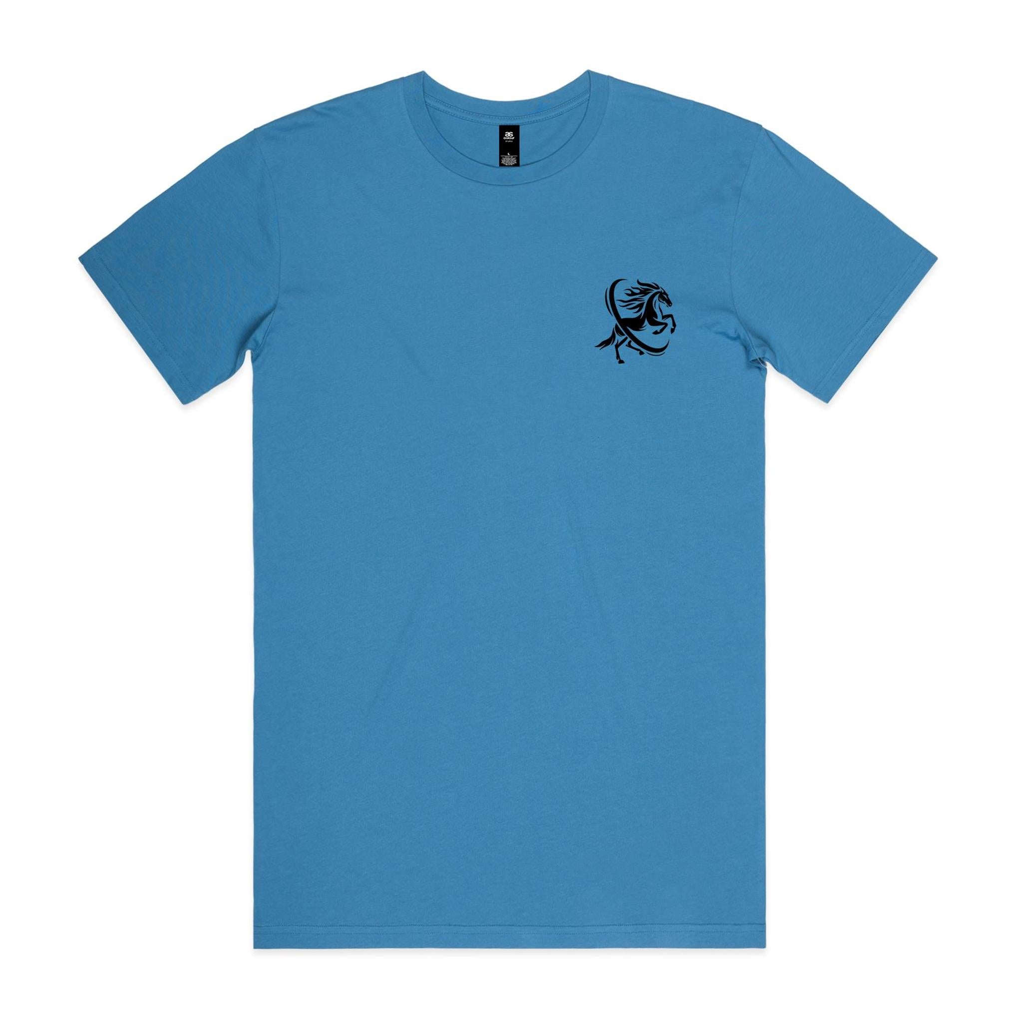 Men's Legend Black Icon Tee