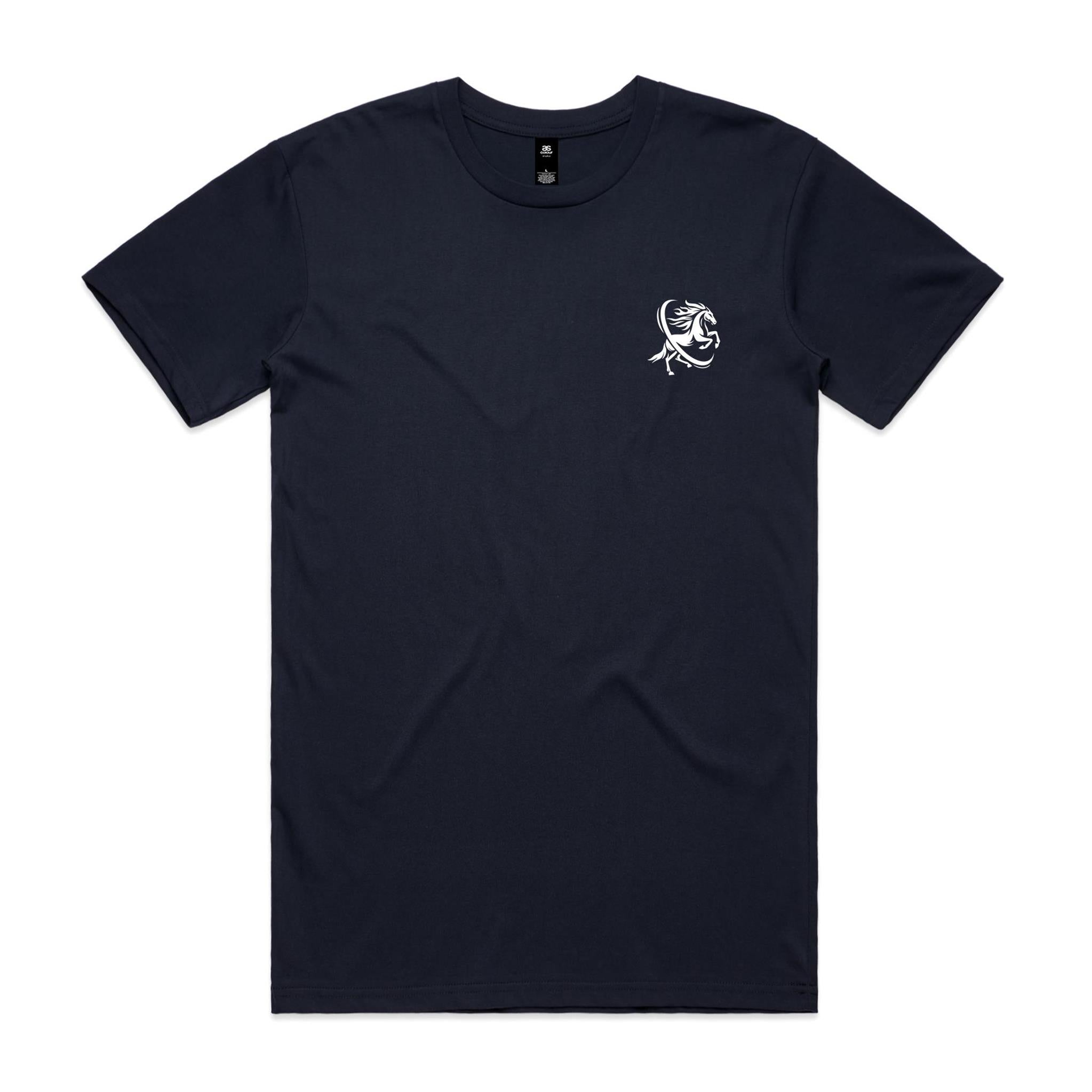 Men's Legend White Icon Tee