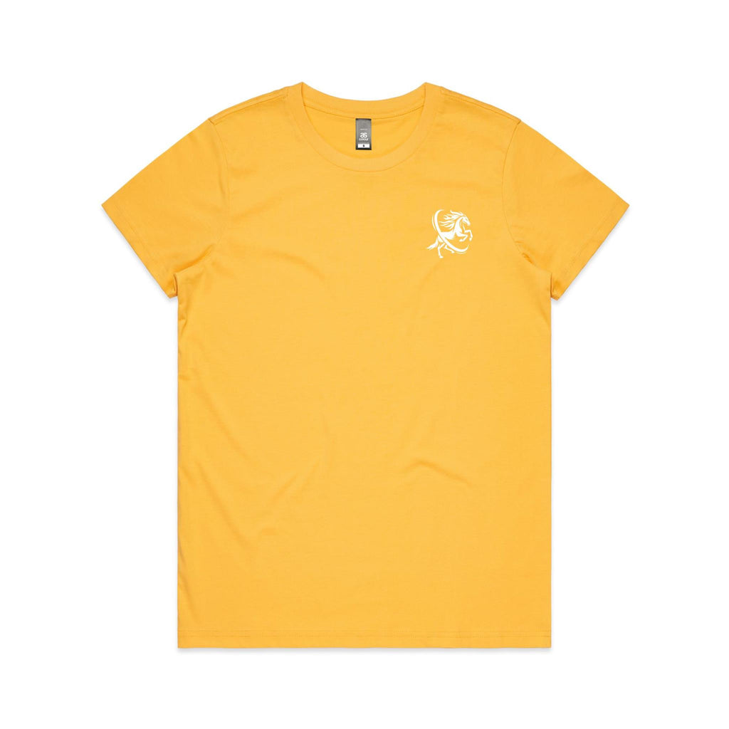 Women's Legend White Icon Tee