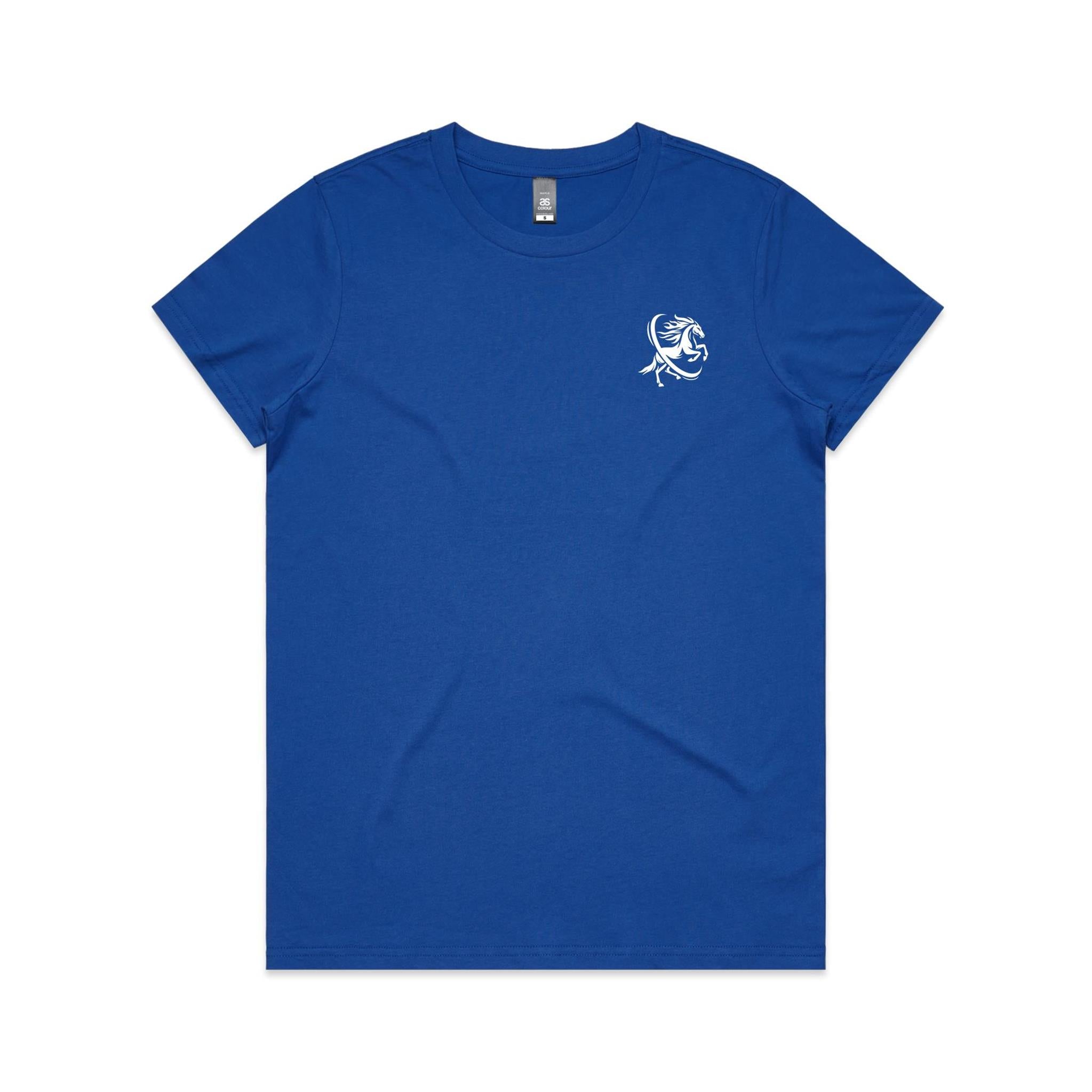Women's Legend White Icon Tee