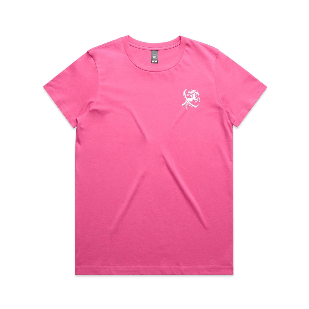 Women's Legend White Icon Tee