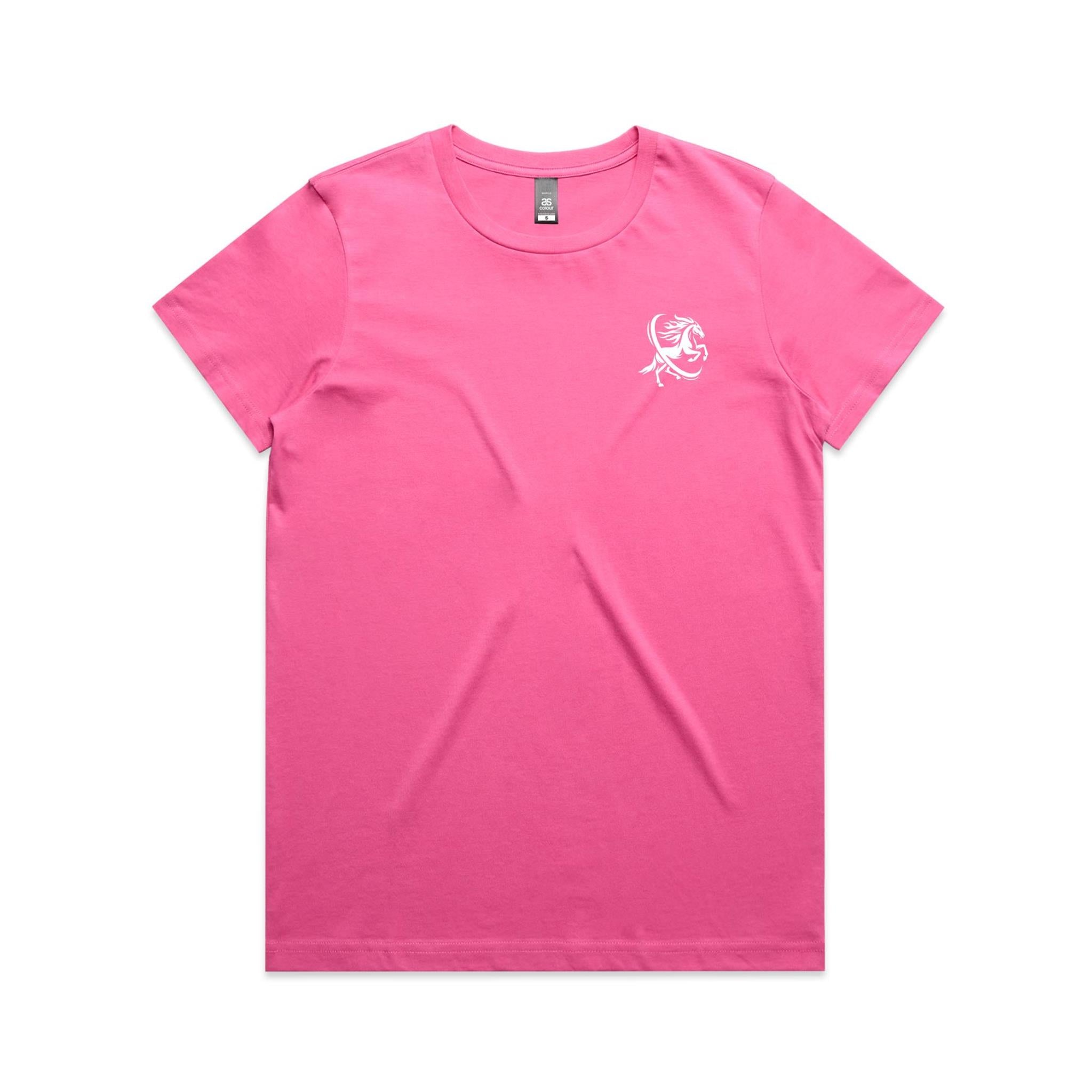 Women's Legend White Icon Tee
