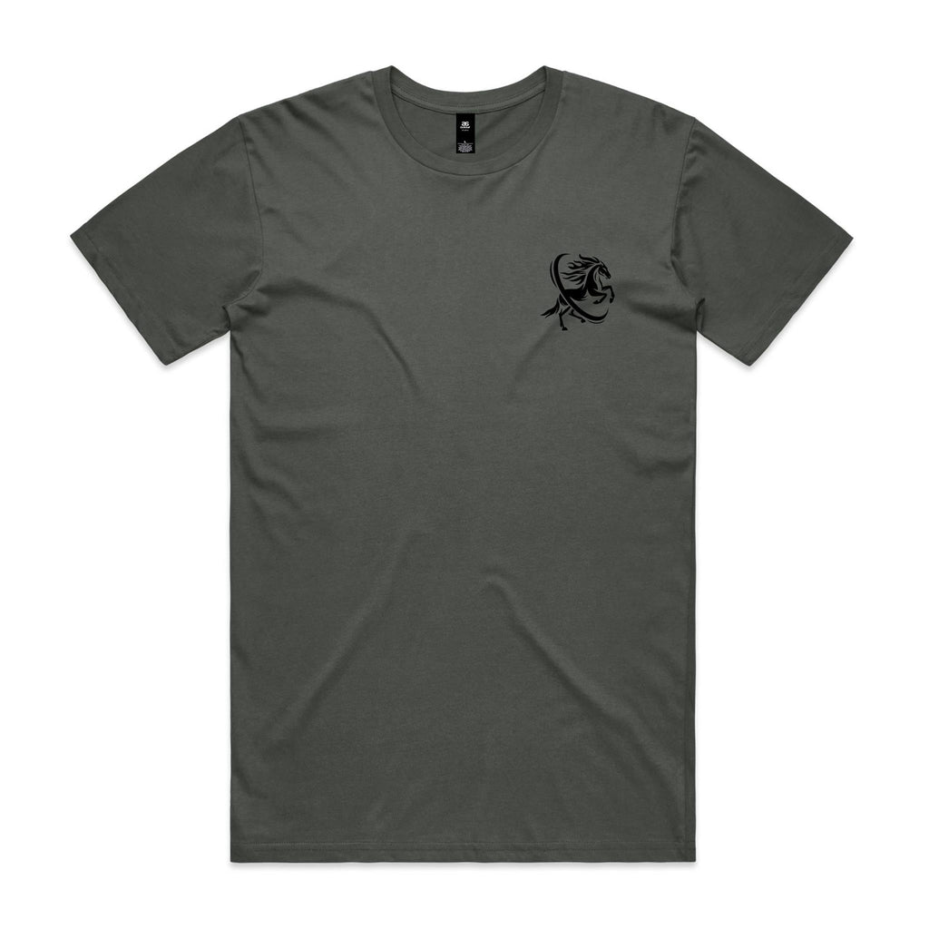 Men's Legend Black Icon Tee