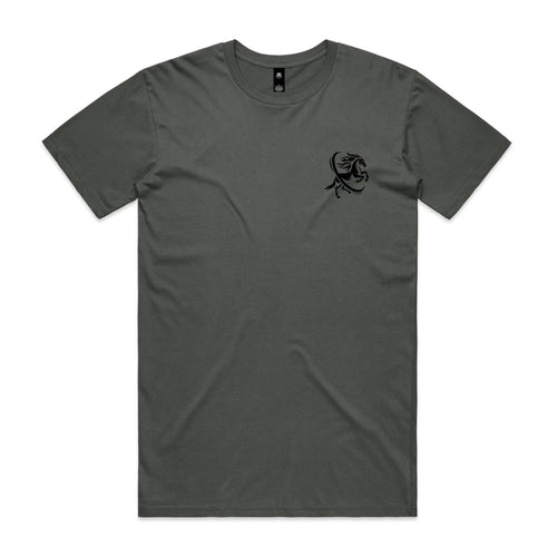 Men's Legend Black Icon Tee