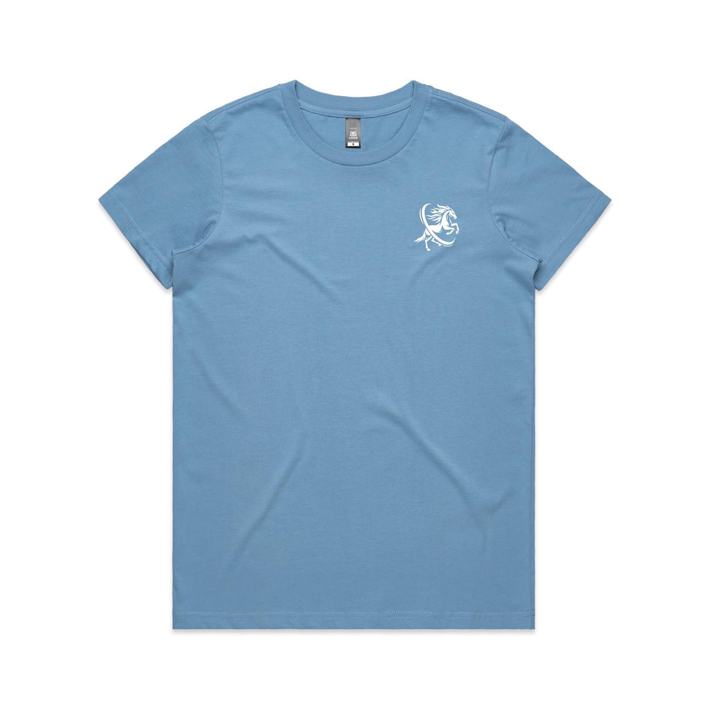 Women's Legend White Icon Tee