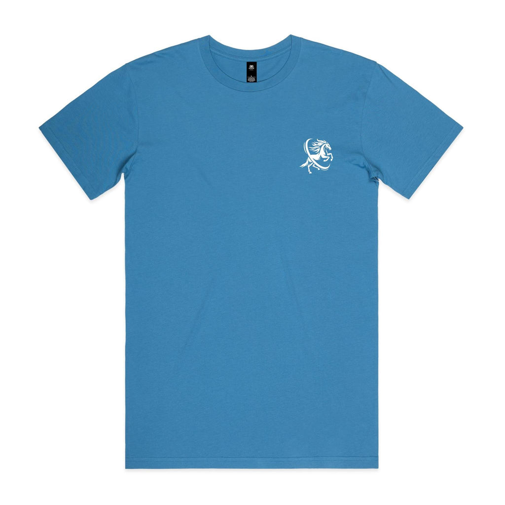 Men's Legend White Icon Tee