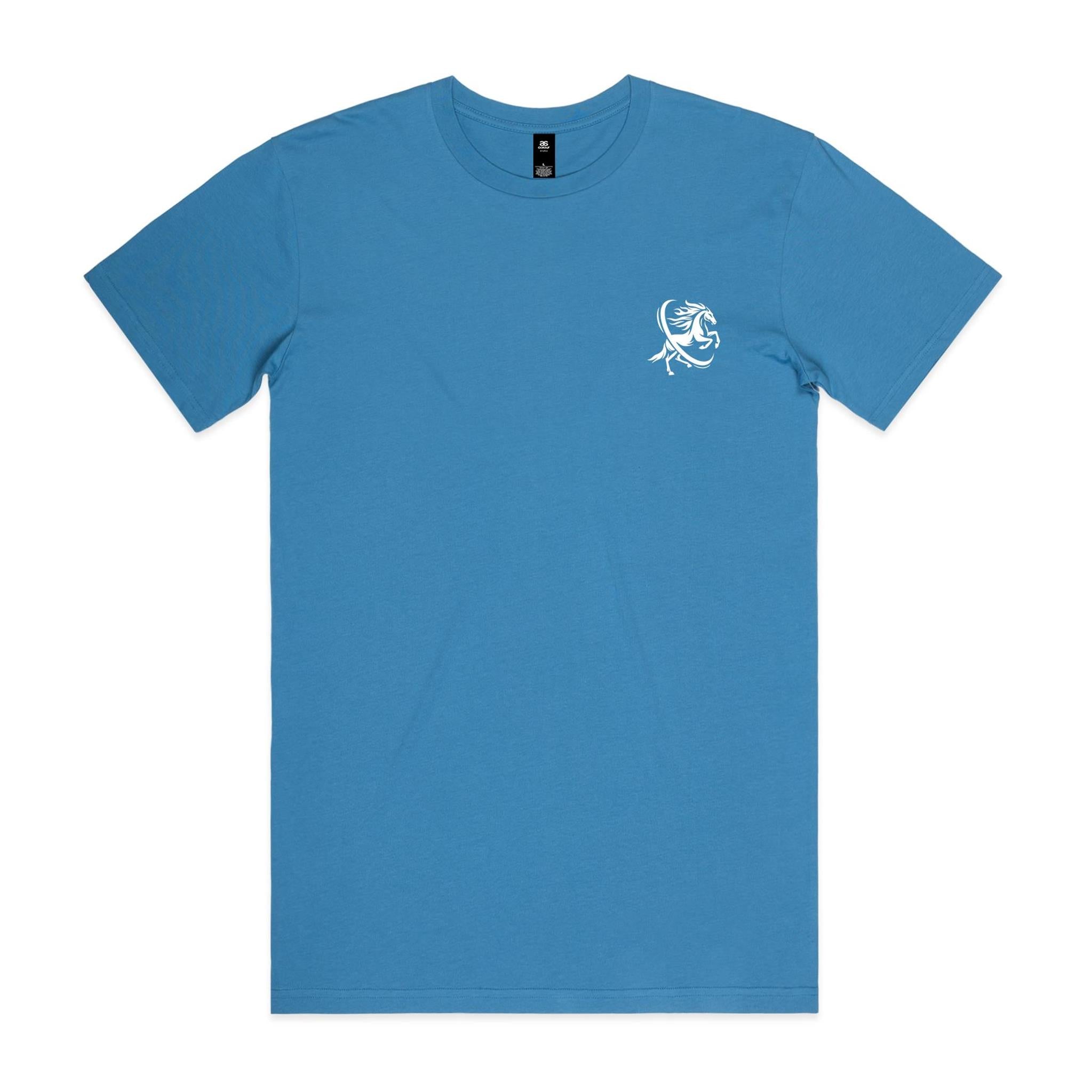 Men's Legend White Icon Tee