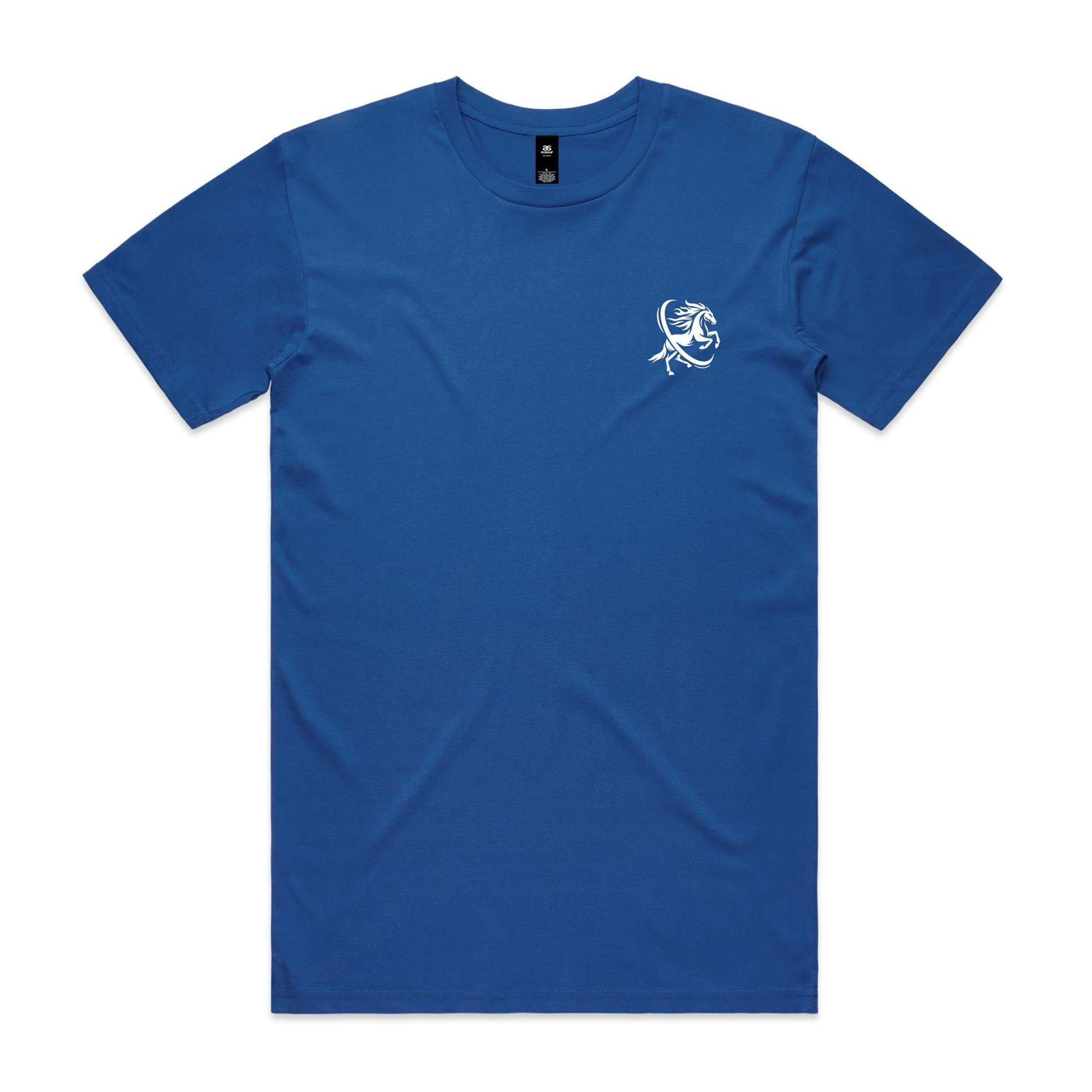 Men's Legend White Icon Tee