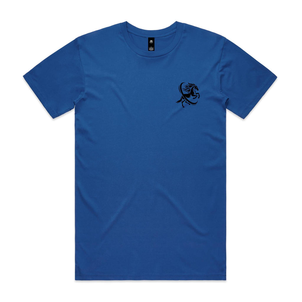 Men's Legend Black Icon Tee