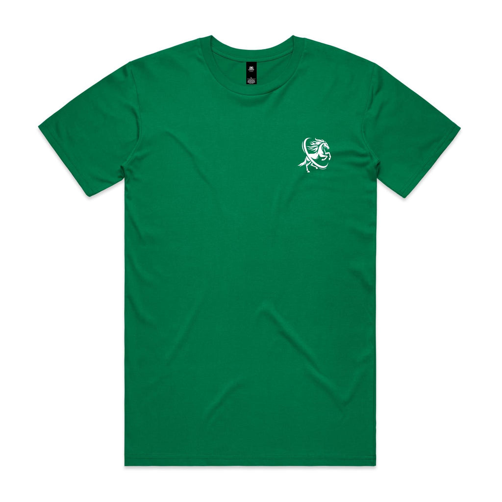 Men's Legend White Icon Tee