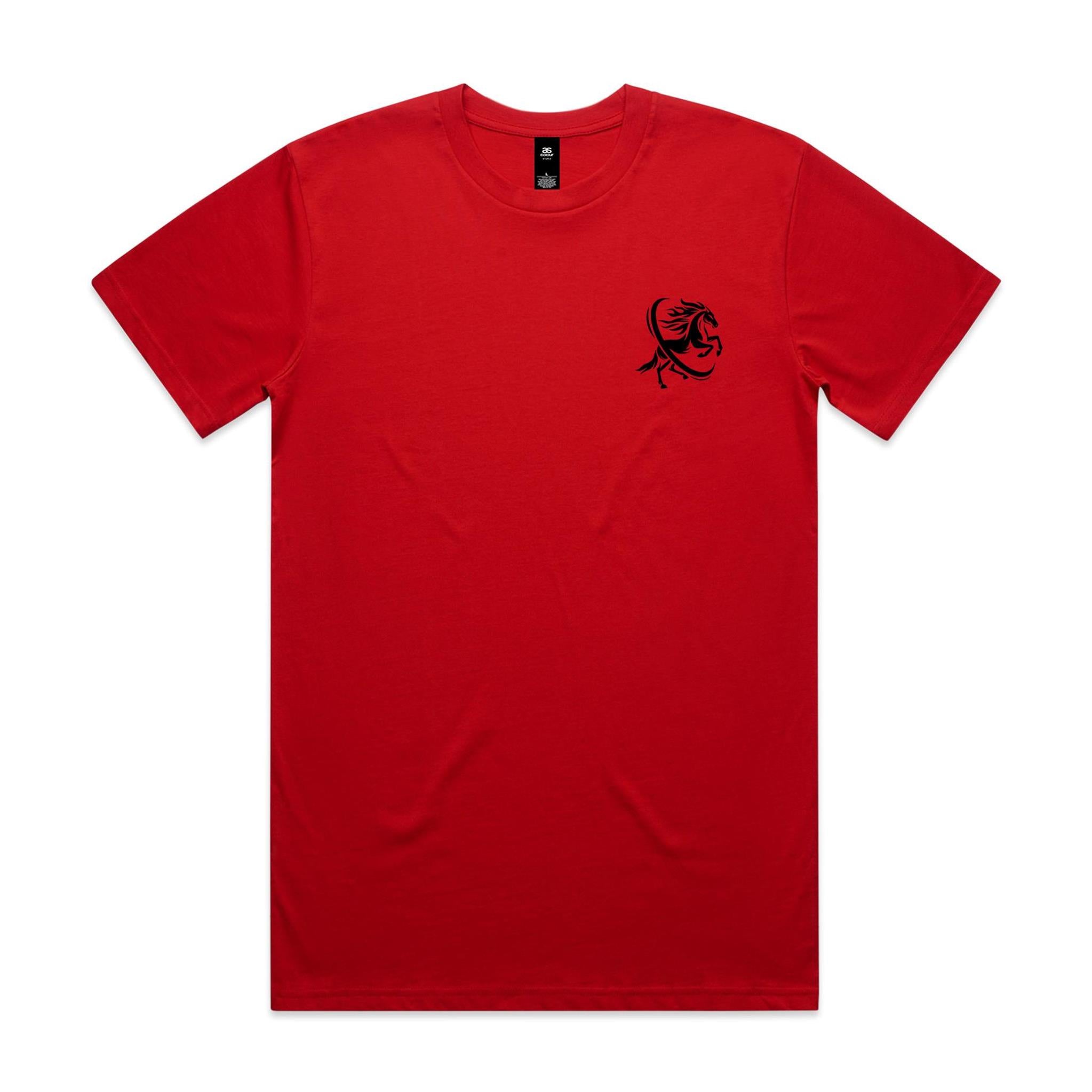 Men's Legend Black Icon Tee