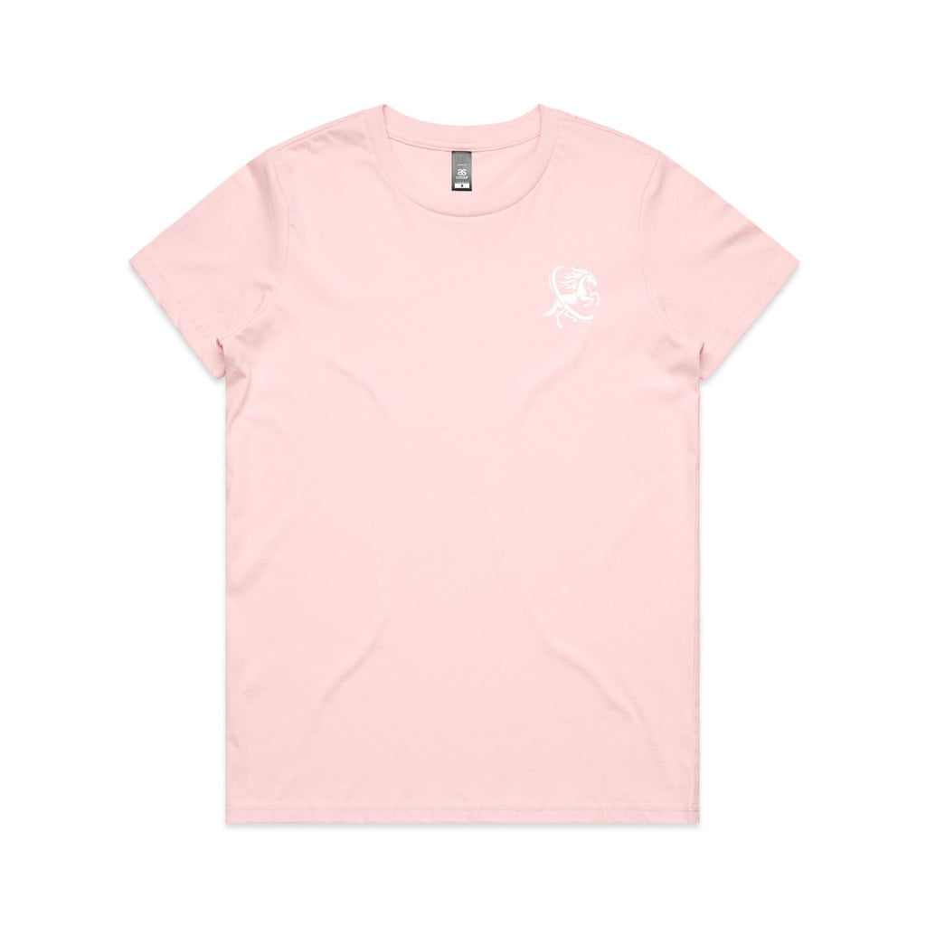 Women's Legend White Icon Tee